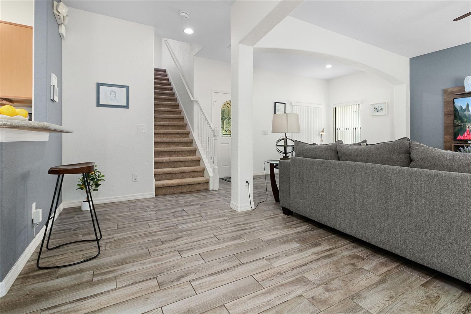 WESTSIDE PRCL E TUSCANY - Residential