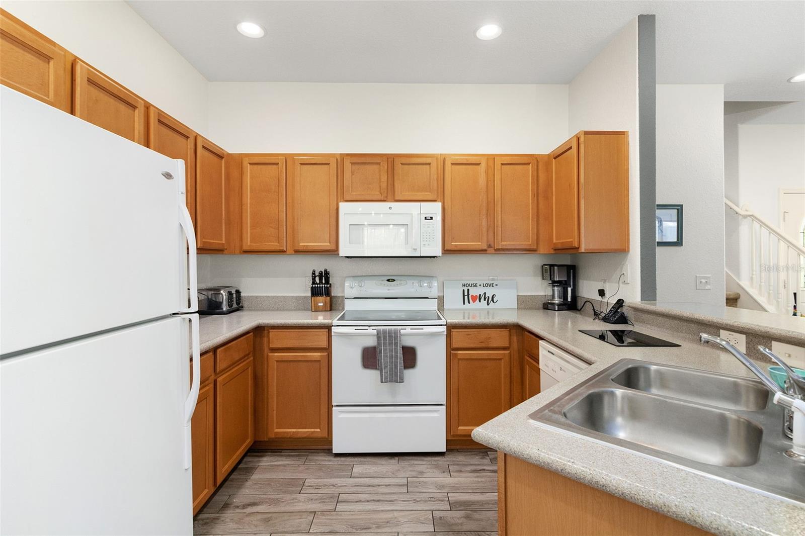 WESTSIDE PRCL E TUSCANY - Residential