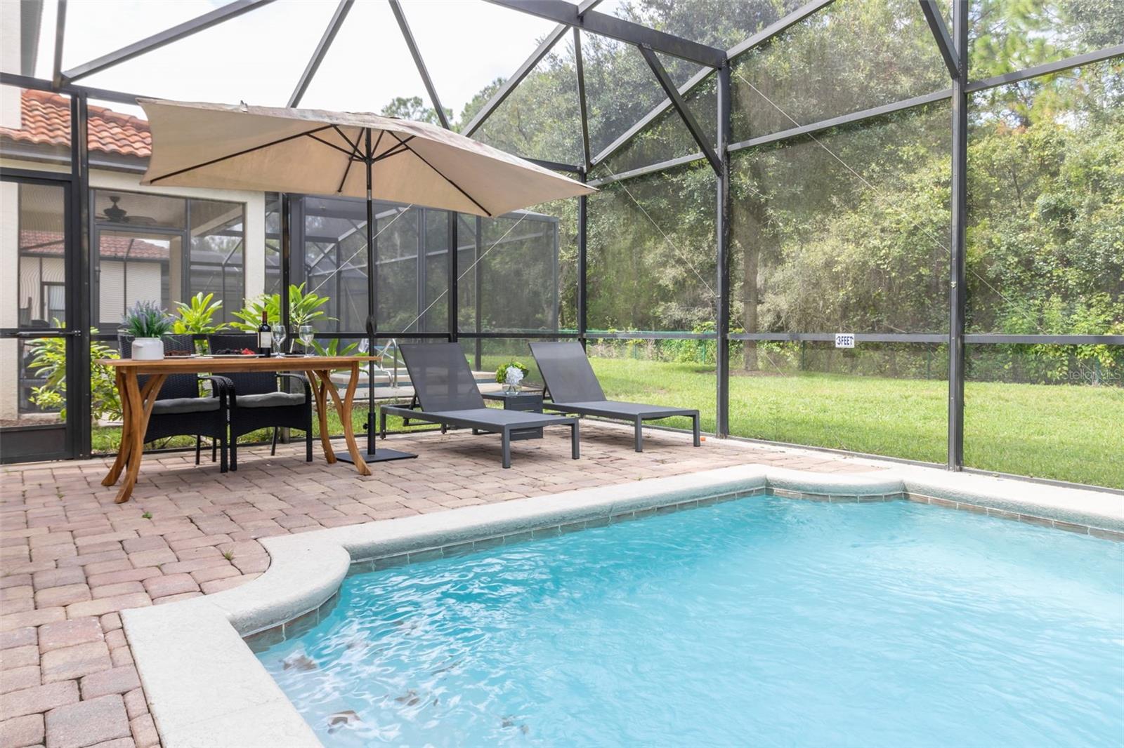 WESTSIDE PRCL E TUSCANY - Residential