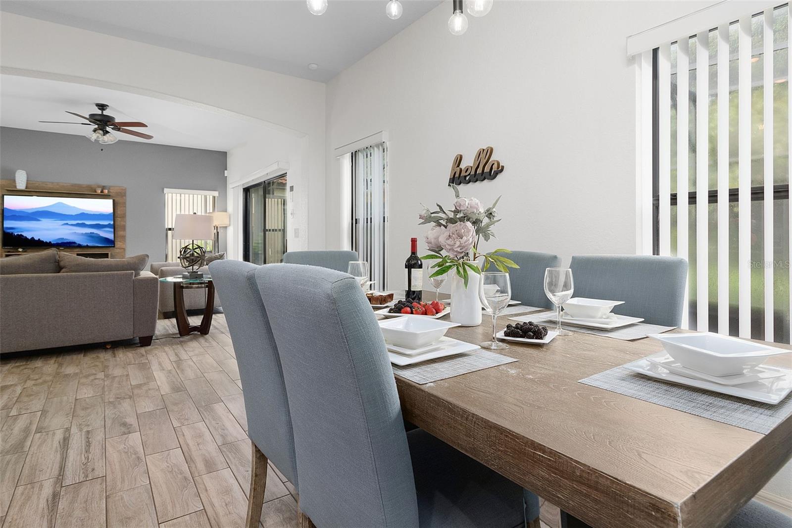 WESTSIDE PRCL E TUSCANY - Residential