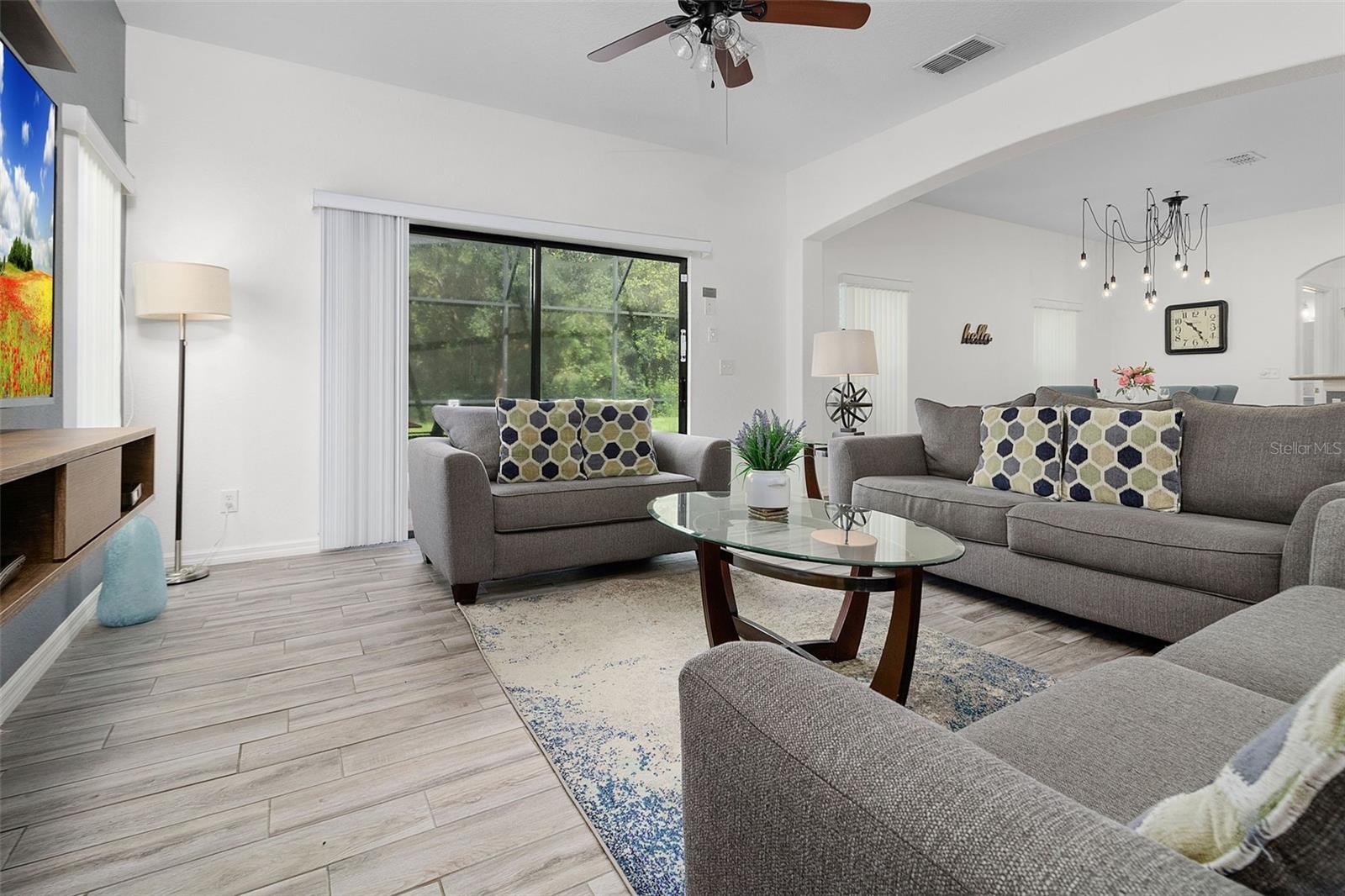 WESTSIDE PRCL E TUSCANY - Residential