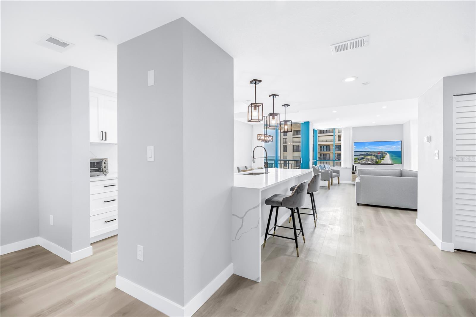 1520 GULF BOULEVARD 906