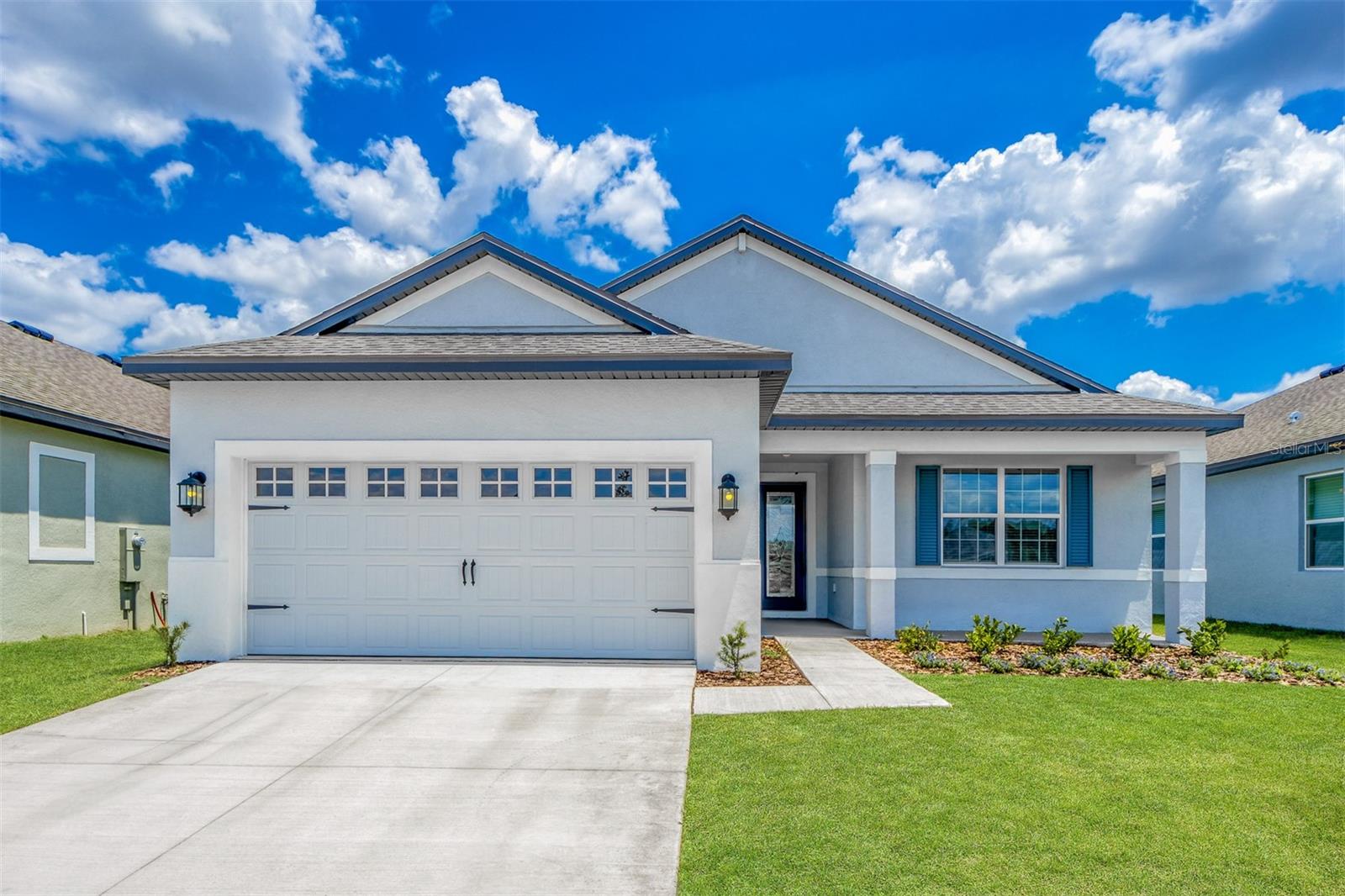 3930 BIGARADE LANE
