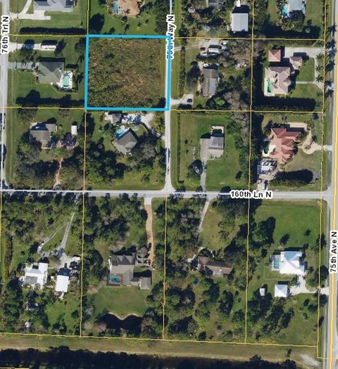 75TH WAY N PALM BEACH GARDENS FL 33418