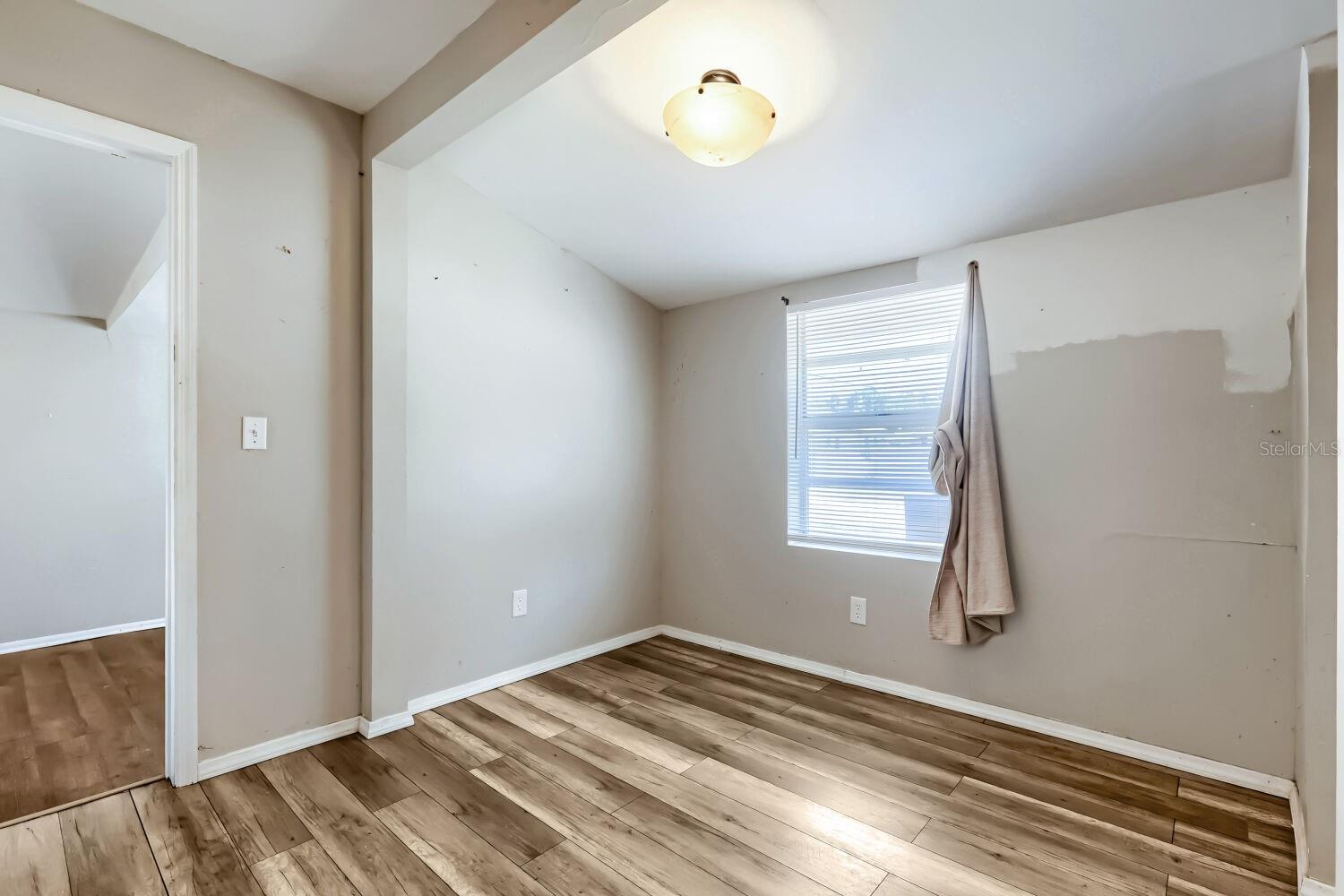 ANN PARK HEIGHTS - Residential