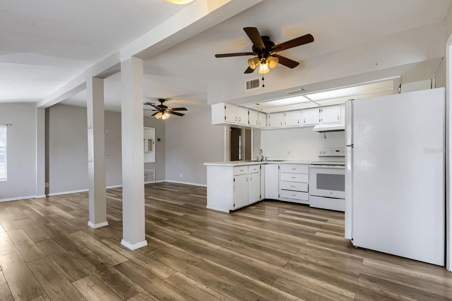 ANN PARK HEIGHTS - Residential