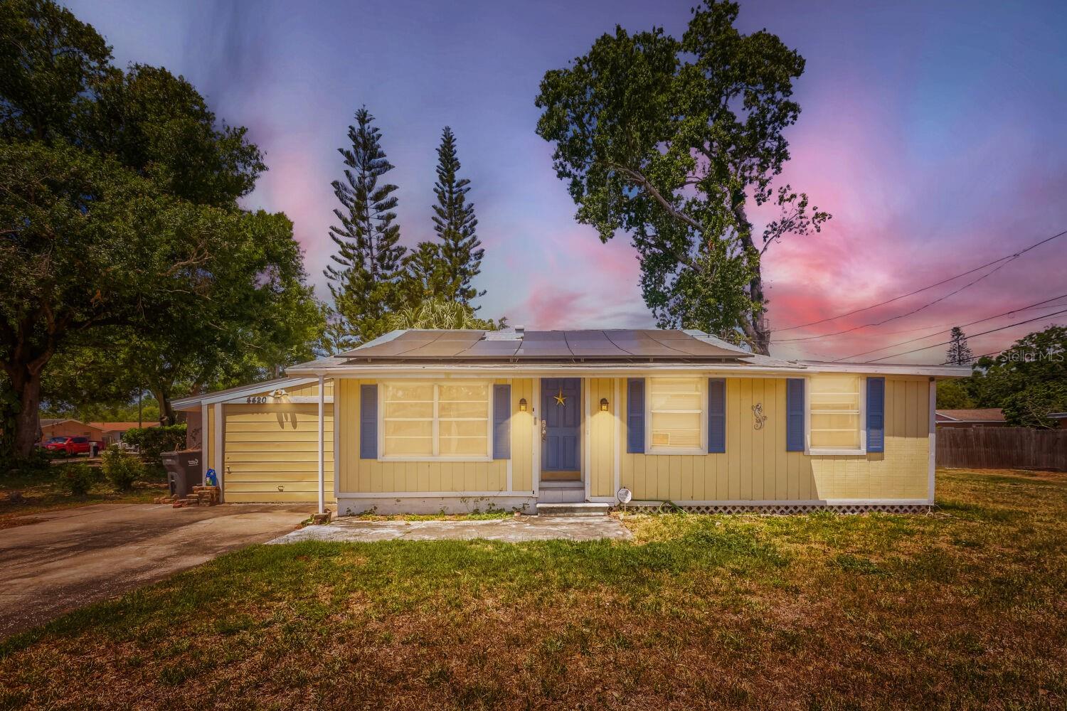 ANN PARK HEIGHTS - Residential