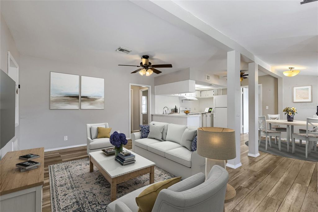 Photo of 4420 44th Street N, St Petersburg, FL 33714 (MLS # TB8503589)