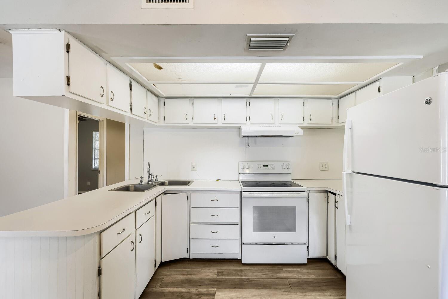 ANN PARK HEIGHTS - Residential
