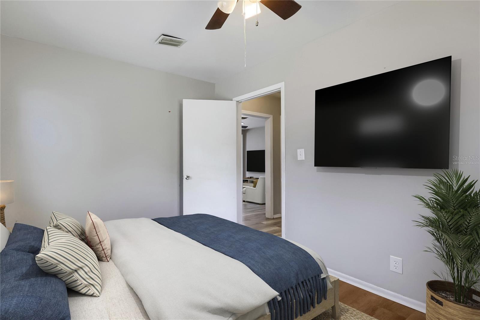 ANN PARK HEIGHTS - Residential
