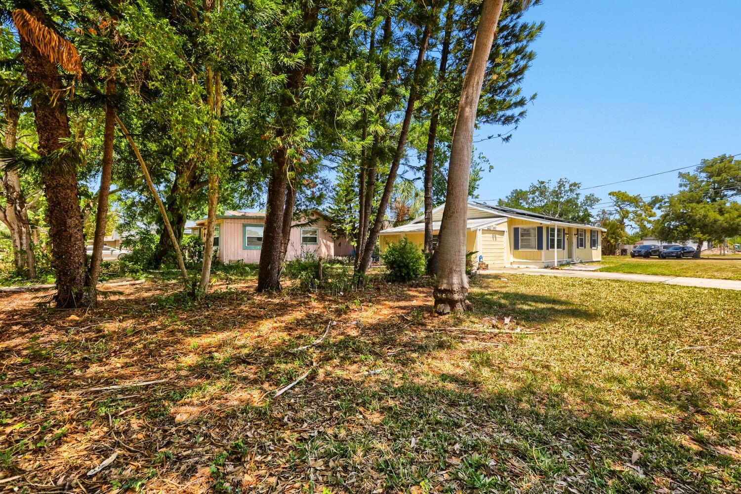 ANN PARK HEIGHTS - Residential