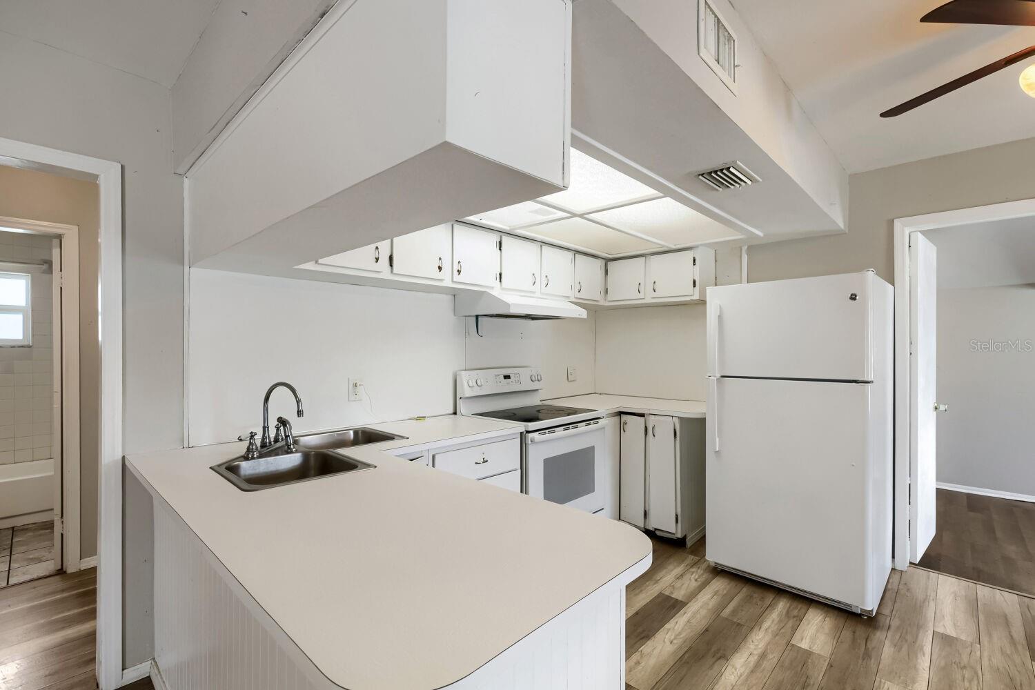 ANN PARK HEIGHTS - Residential