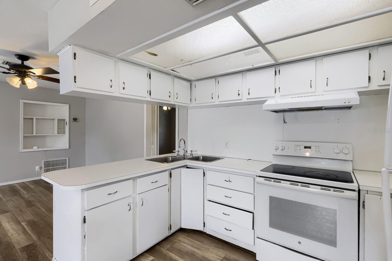 ANN PARK HEIGHTS - Residential