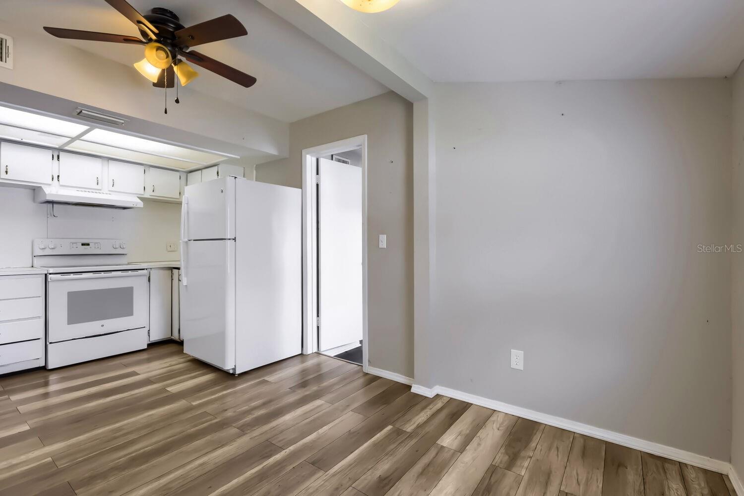 ANN PARK HEIGHTS - Residential