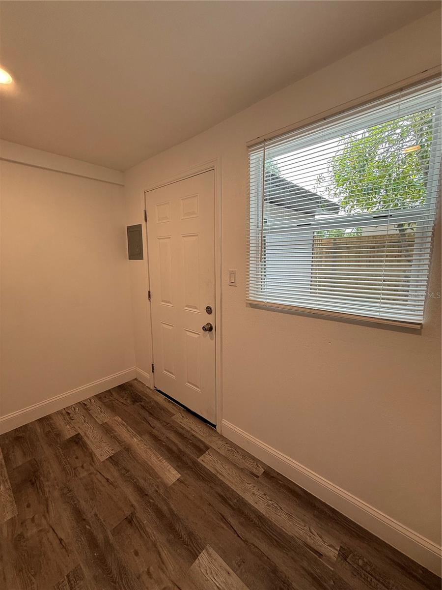 MICHIGAN HEIGHTS - Residential Lease
