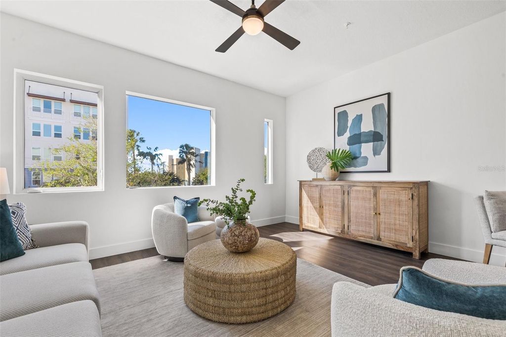 Photo of 857 6th Avenue S, St Petersburg, FL 33701 (MLS # TB8495658)