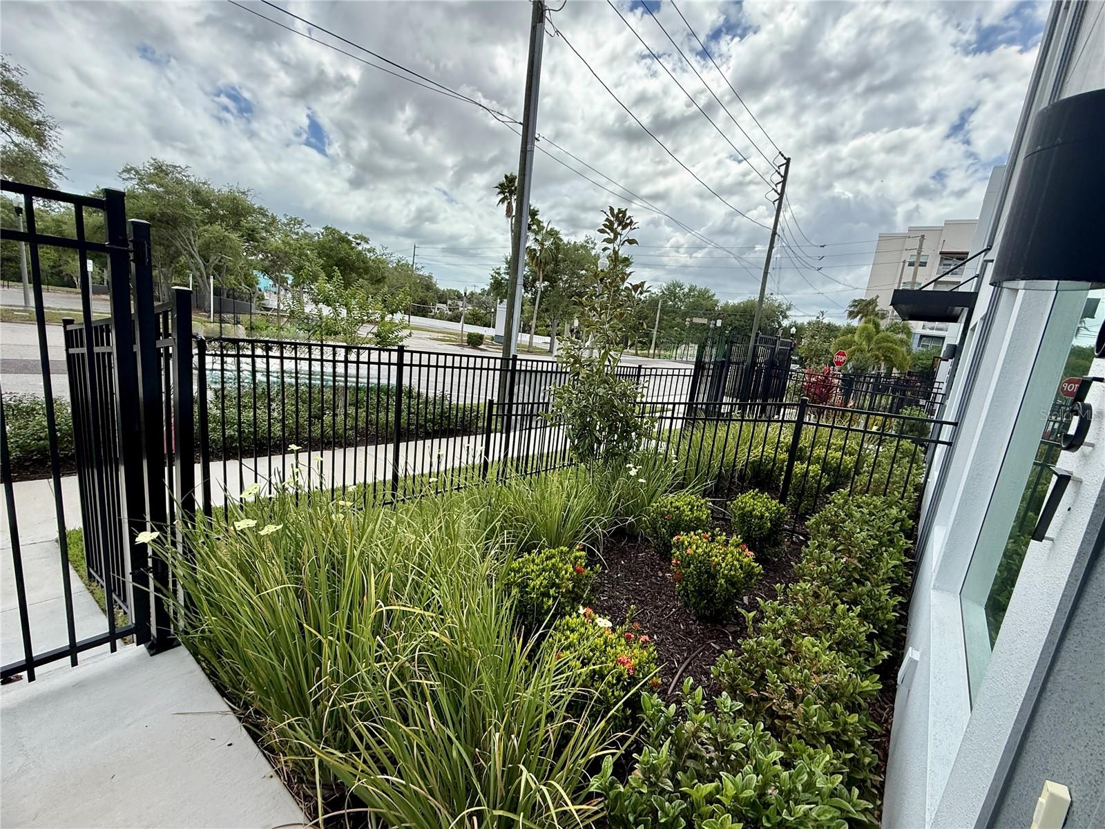 INNOVATION TOWNHOMES - Residential