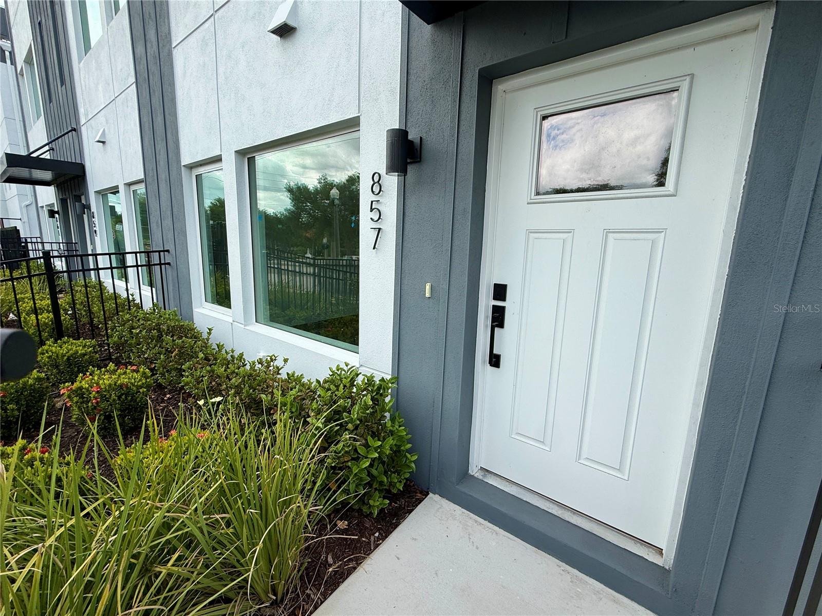 INNOVATION TOWNHOMES - Residential