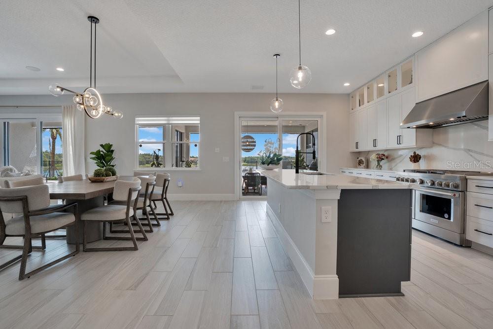 BELLA COLLINA EAST SUB - Residential