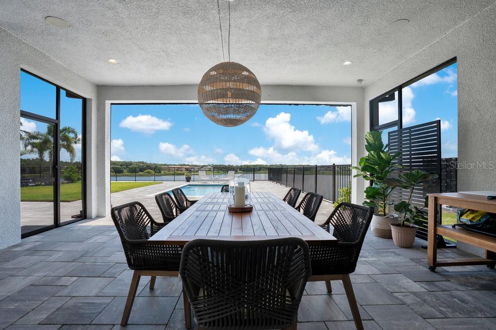 BELLA COLLINA EAST SUB - Residential