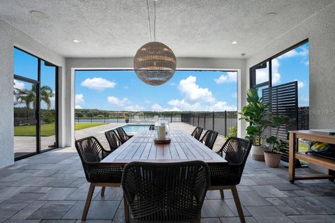 Tiny photo for 16820 Bolsena Drive, Bella Collina, FL 34756 (MLS # S5133028)