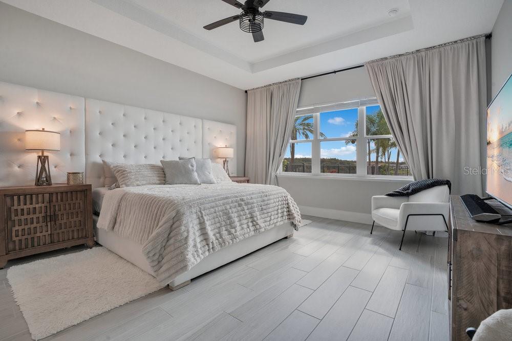 BELLA COLLINA EAST SUB - Residential