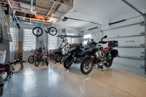 Tiny photo for 16820 Bolsena Drive, Bella Collina, FL 34756 (MLS # S5133028)