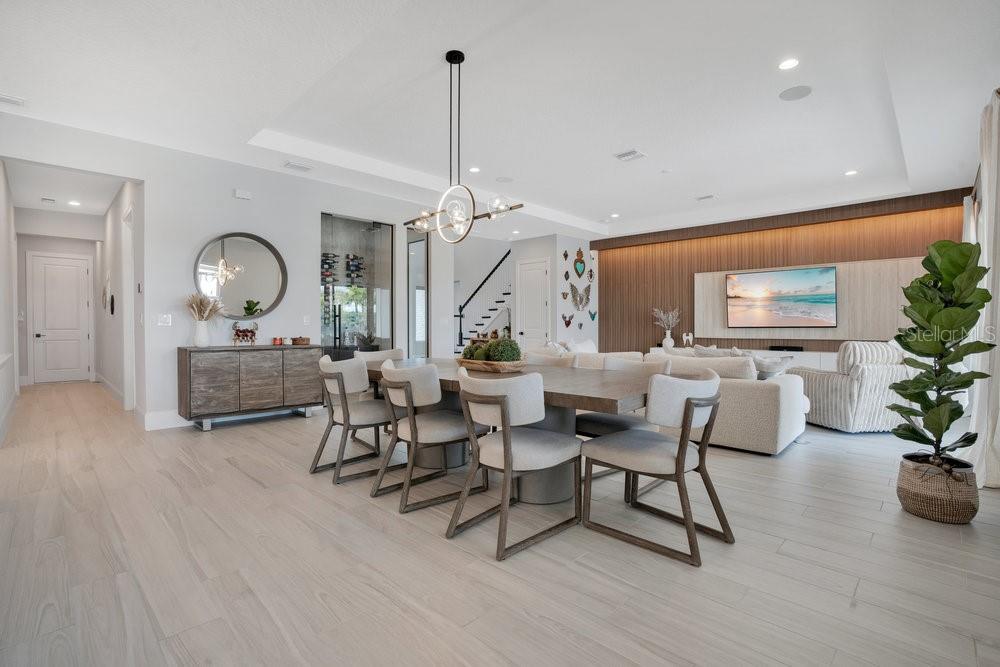 BELLA COLLINA EAST SUB - Residential