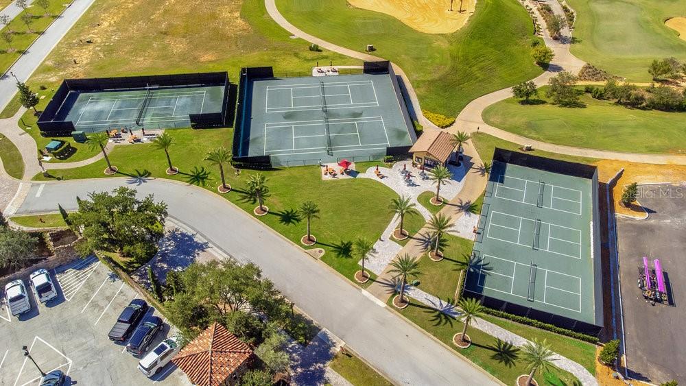 BELLA COLLINA EAST SUB - Residential