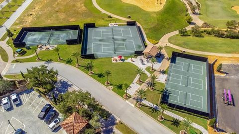 Tiny photo for 16820 Bolsena Drive, Bella Collina, FL 34756 (MLS # S5133028)