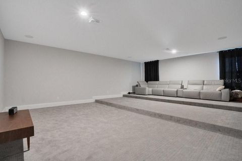 Tiny photo for 16820 Bolsena Drive, Bella Collina, FL 34756 (MLS # S5133028)