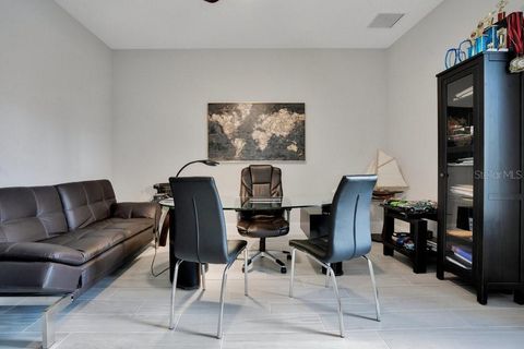 Tiny photo for 16820 Bolsena Drive, Bella Collina, FL 34756 (MLS # S5133028)