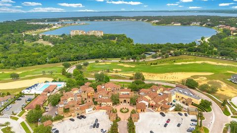 Tiny photo for 16820 Bolsena Drive, Bella Collina, FL 34756 (MLS # S5133028)