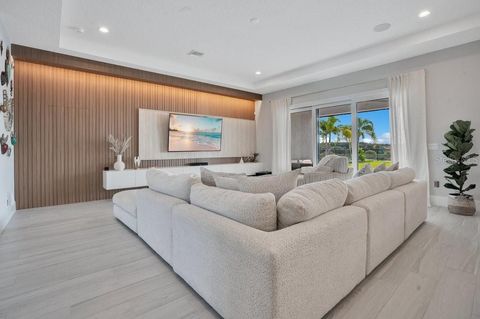 Tiny photo for 16820 Bolsena Drive, Bella Collina, FL 34756 (MLS # S5133028)