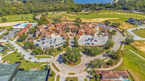 Tiny photo for 16820 Bolsena Drive, Bella Collina, FL 34756 (MLS # S5133028)