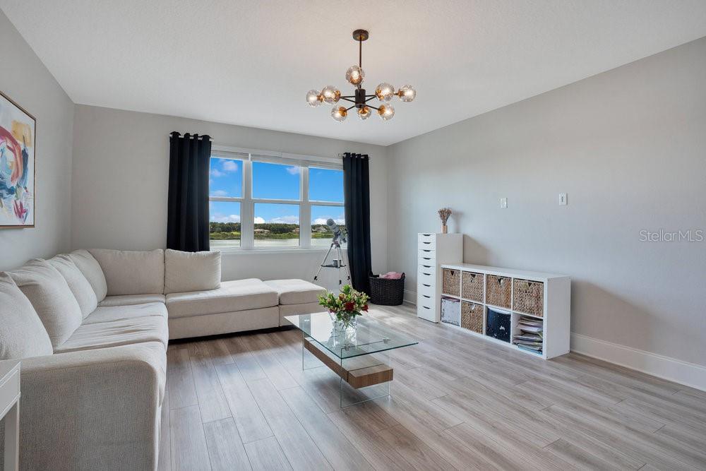 BELLA COLLINA EAST SUB - Residential