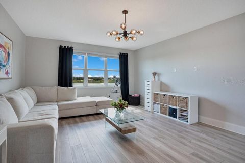 Tiny photo for 16820 Bolsena Drive, Bella Collina, FL 34756 (MLS # S5133028)