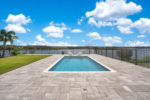 Tiny photo for 16820 Bolsena Drive, Bella Collina, FL 34756 (MLS # S5133028)