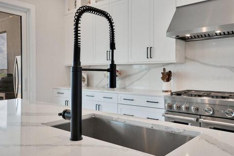 Tiny photo for 16820 Bolsena Drive, Bella Collina, FL 34756 (MLS # S5133028)