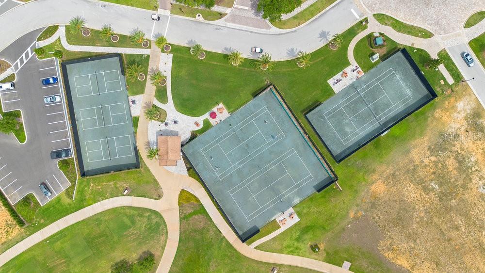 BELLA COLLINA EAST SUB - Residential