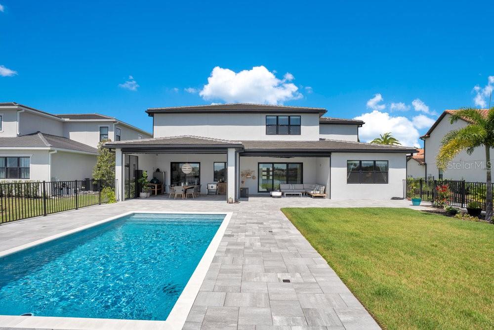 BELLA COLLINA EAST SUB - Residential