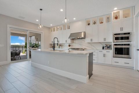 Tiny photo for 16820 Bolsena Drive, Bella Collina, FL 34756 (MLS # S5133028)