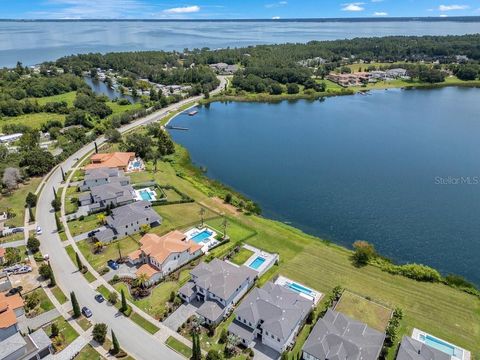 Tiny photo for 16820 Bolsena Drive, Bella Collina, FL 34756 (MLS # S5133028)