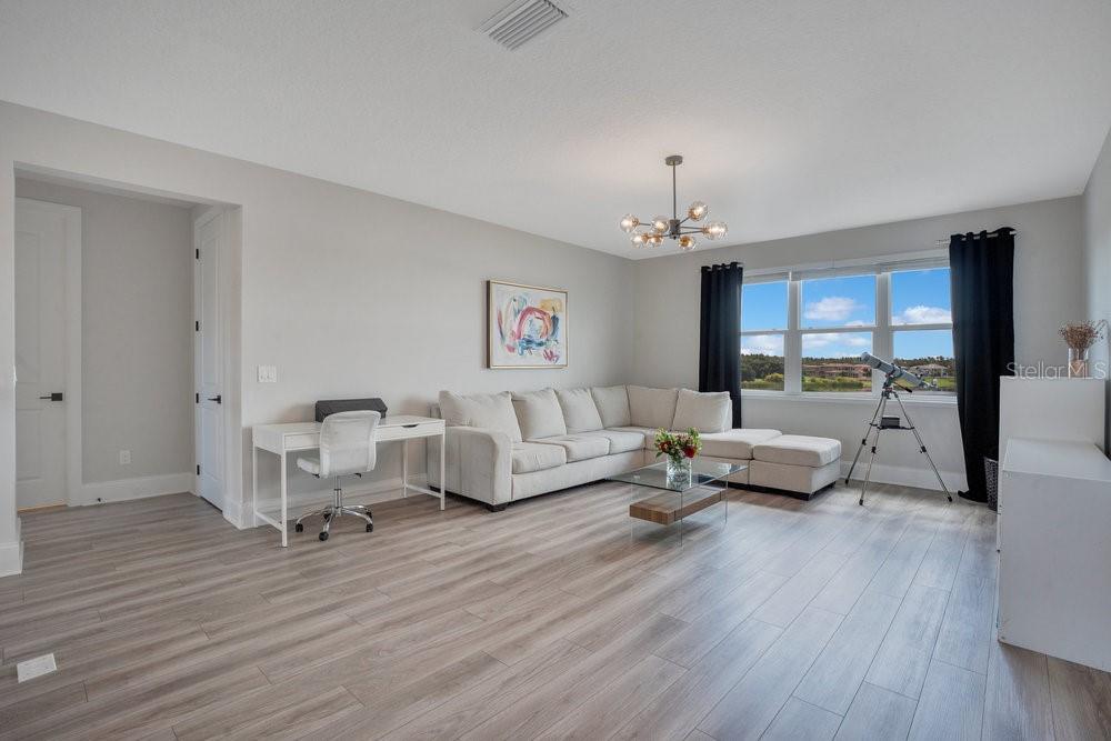 BELLA COLLINA EAST SUB - Residential