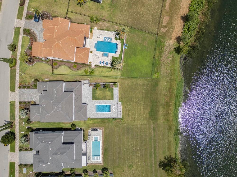 BELLA COLLINA EAST SUB - Residential