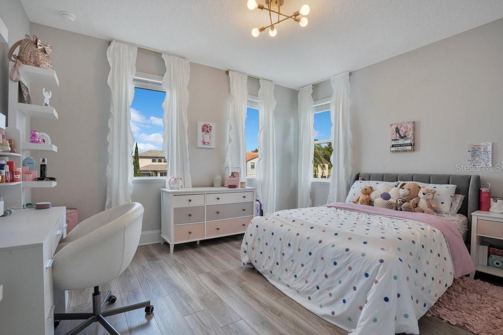 BELLA COLLINA EAST SUB - Residential