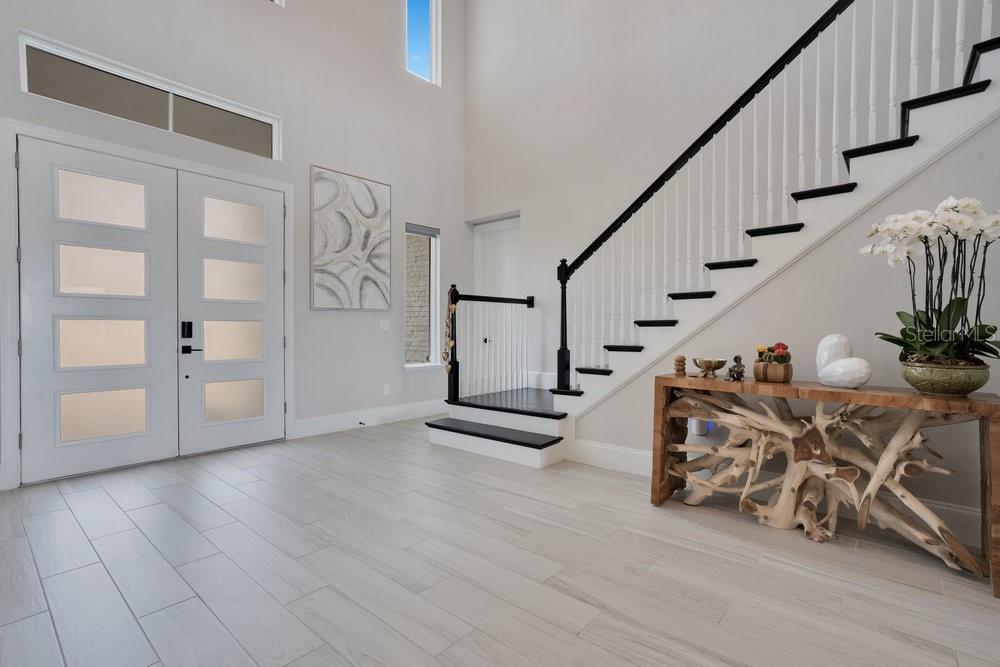 BELLA COLLINA EAST SUB - Residential