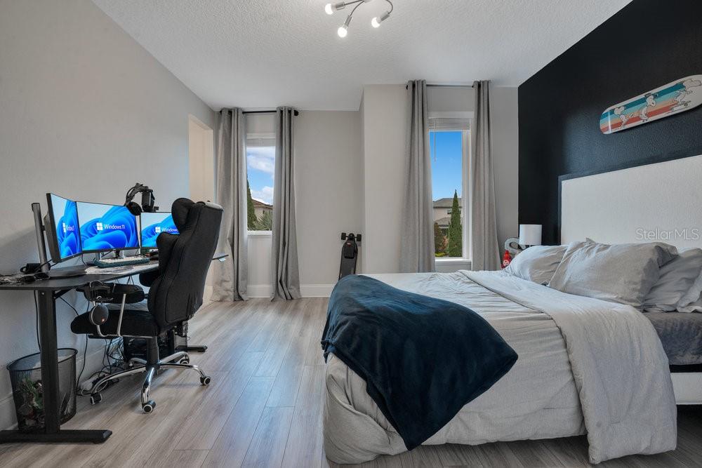 BELLA COLLINA EAST SUB - Residential