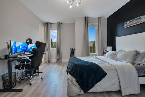 Tiny photo for 16820 Bolsena Drive, Bella Collina, FL 34756 (MLS # S5133028)