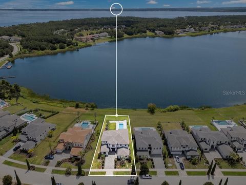 Tiny photo for 16820 Bolsena Drive, Bella Collina, FL 34756 (MLS # S5133028)